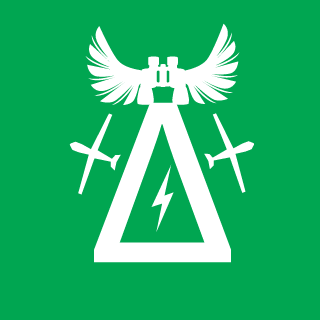 VadArtPro's emblem