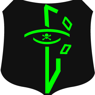 Grillozeth's emblem