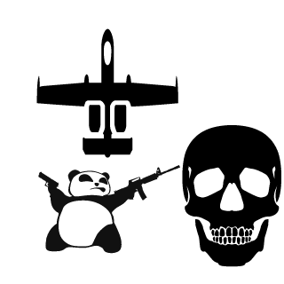 Daaith's emblem