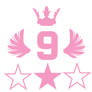 IIZnoVII-Yoona's emblem