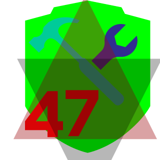 elmaven's emblem