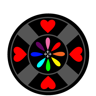 Ppuman's emblem