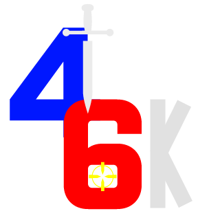 46K's emblem