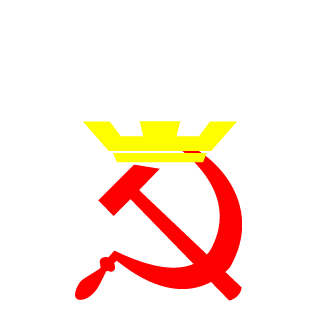 TheCrimsonRazor's emblem