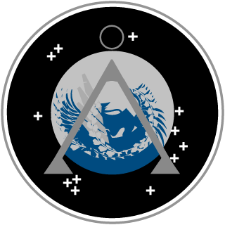 MoWerser's emblem