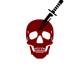 Yanderemelon's emblem