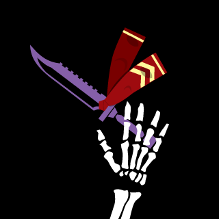Keighot's emblem