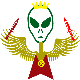 DuritoSVK's emblem