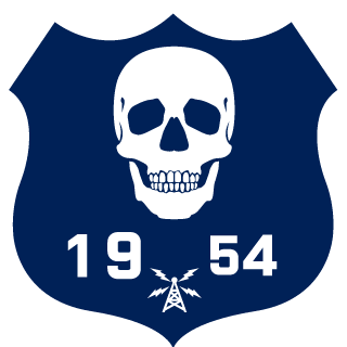 thundercy's emblem