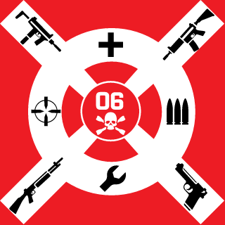 SANLLEY06's emblem