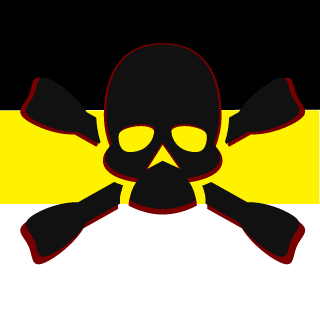 III_ADO_III's emblem