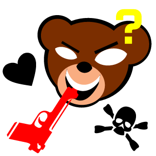 Champifurtif's emblem