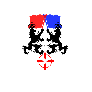 STRIKE's emblem