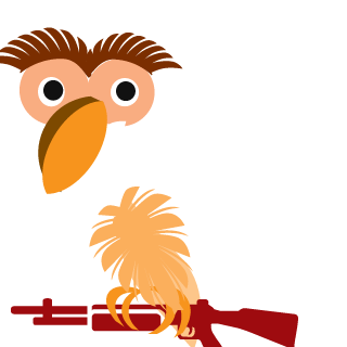 ChacalMalaga's emblem