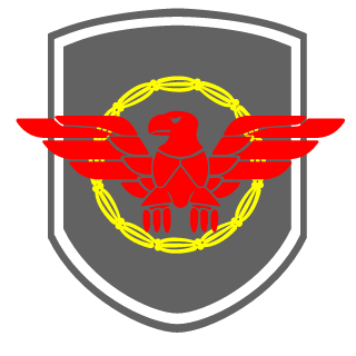 anderhension's emblem