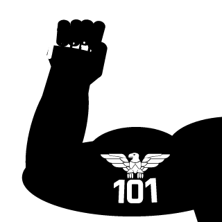 Jimmy-Marku's emblem