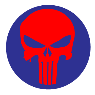 IMMRPHANTOM's emblem