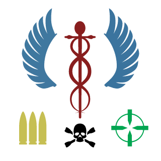 MountainManSeth's emblem