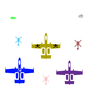 Jetster01's emblem