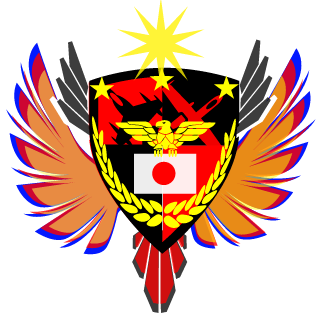 hikazakura's emblem
