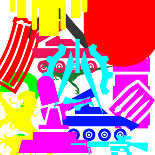 Alsazar's emblem