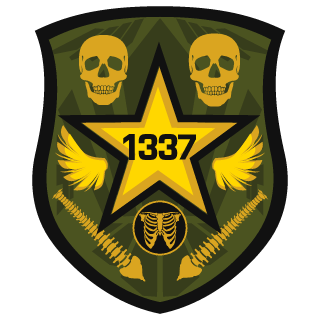 yannickverc's emblem