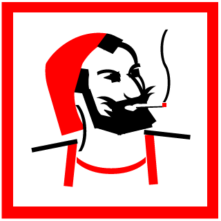 GeneralSideburns's emblem