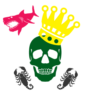 SviFeX's emblem