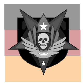 MettEagle's emblem
