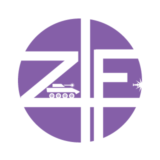 Zolfaqar's emblem