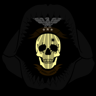 Jogolas's emblem
