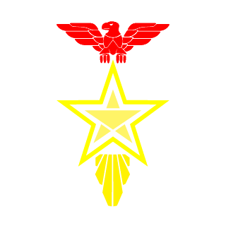 AL11K's emblem