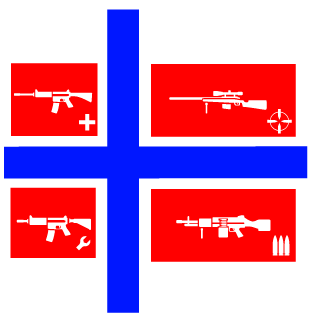 mrMINIMee's emblem