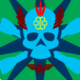 Pelicano67's emblem