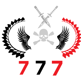 6777MAESTRO7776's emblem