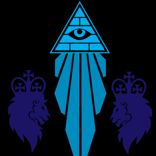 Skeletron12's emblem