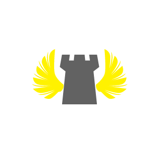 Robbie Jambo's emblem