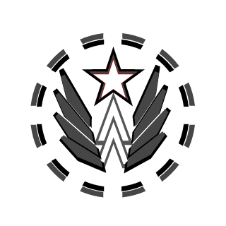 MikrowellenMongo's emblem
