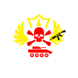 MaGnAt4's emblem