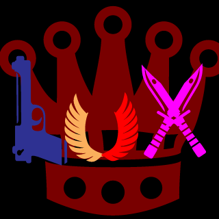 13LuxX37's emblem