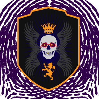 Sahtouk's emblem