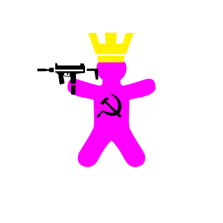 kiedro25's emblem
