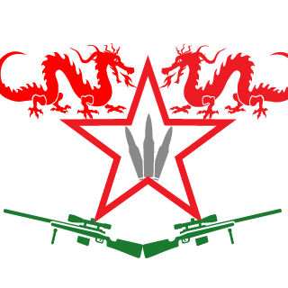 K4M1K4ZZE's emblem