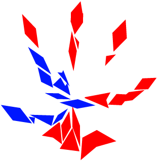 Bifenix's emblem