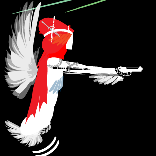 Arzette's emblem