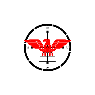 DTC01's emblem