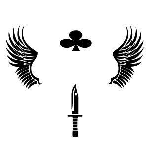 JohnnyAkaRocket's emblem