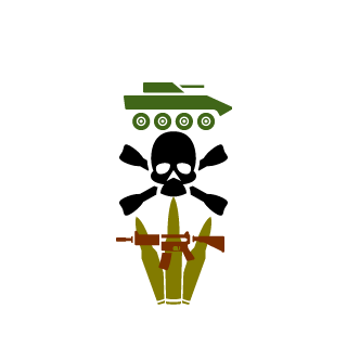 Nasen-Karl's emblem