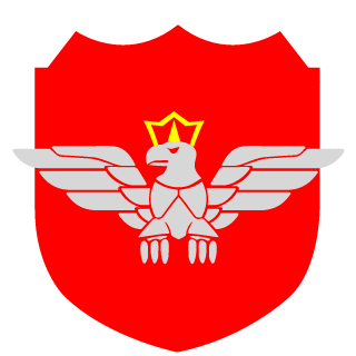 pseldoDJpharaon's emblem
