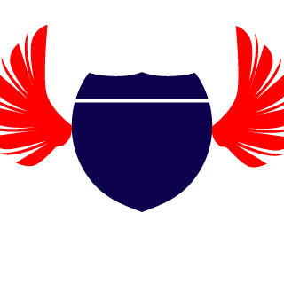 Avoid44's emblem